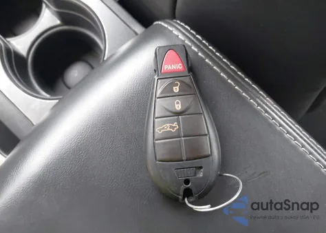 2009 Dodge Challenger R/T z USA, uszkodzony, nr VIN 2B3LJ54T29H598730